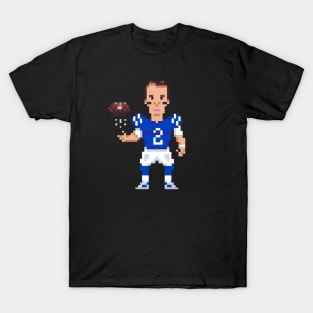 Matt ryan 8 bit T-Shirt